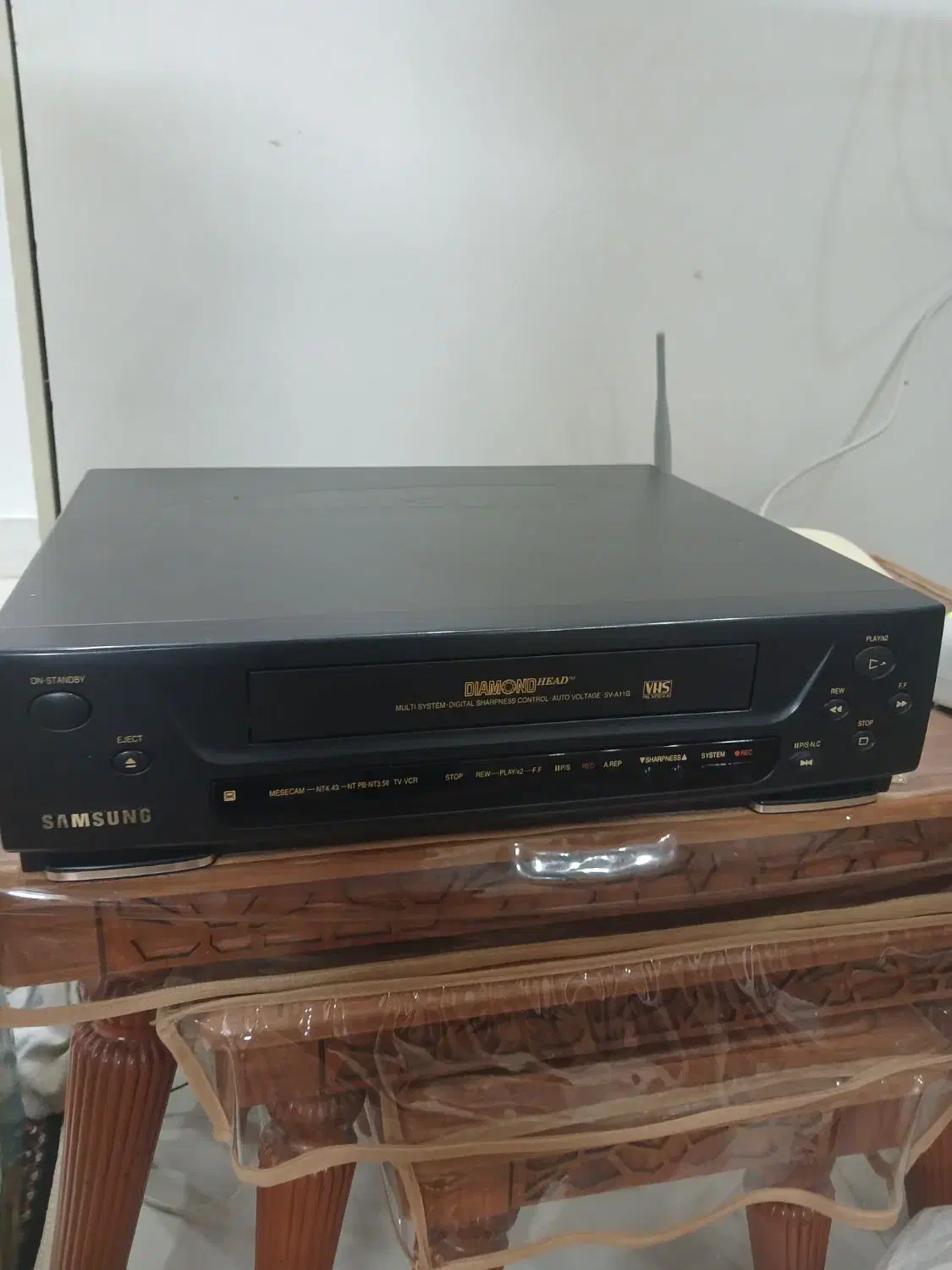 ویدیو|پخشکننده DVD و ویدیو|تربت جام, یحیی آباد|دیوار