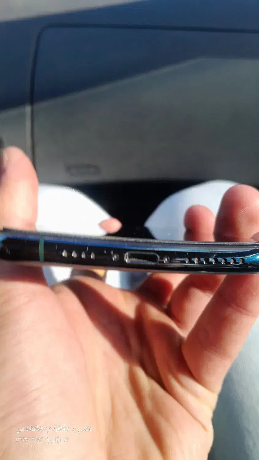 آیفون 11 پرو مکس|موبایل|همدان, |دیوار