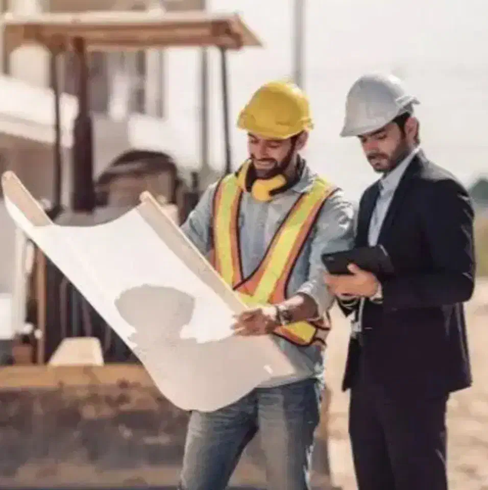 مهندس عمران و Hse و مدیریت پیمان|خدمات پیشه و مهارت|تبریز, |دیوار