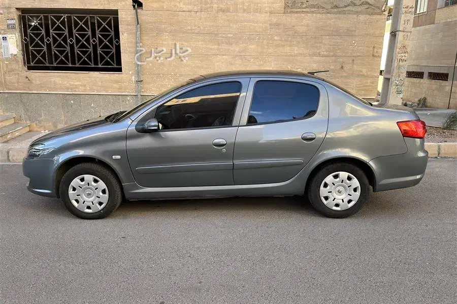 رانا پلاس ارتقا یافته صفر|خودرو سواری و وانت|اصفهان, شاهزاده ابراهیم|دیوار