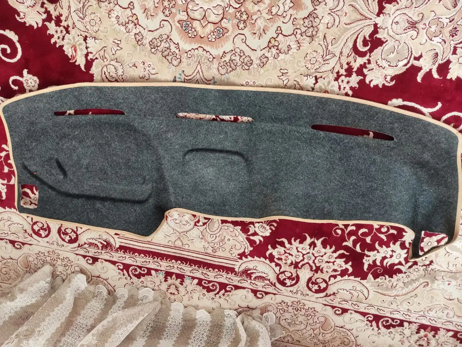 رو داشبوردی|قطعات یدکی و لوازم جانبی|خرمشهر, |دیوار