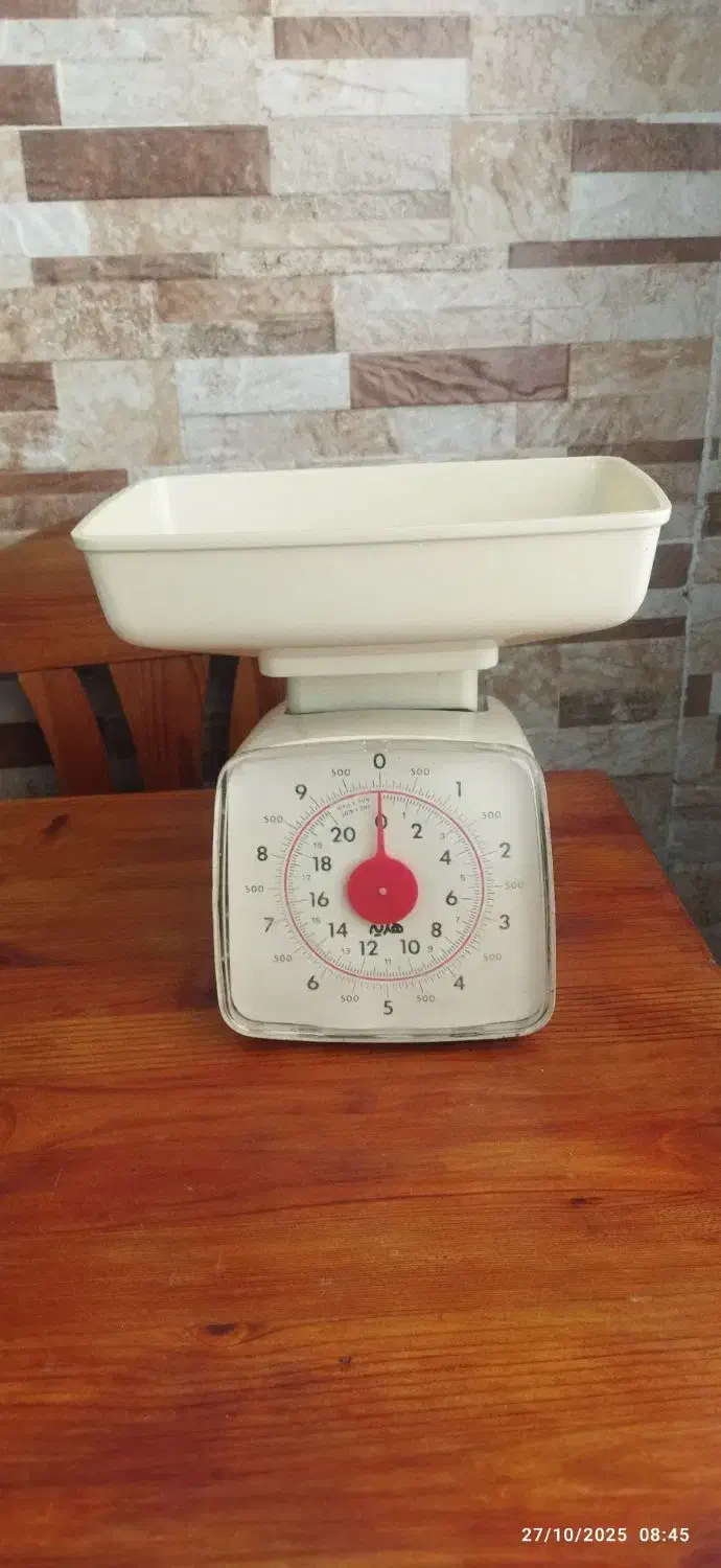 ترازو آشپزخانه|سایر لوازم برقی|کرج, عظیمیه|دیوار