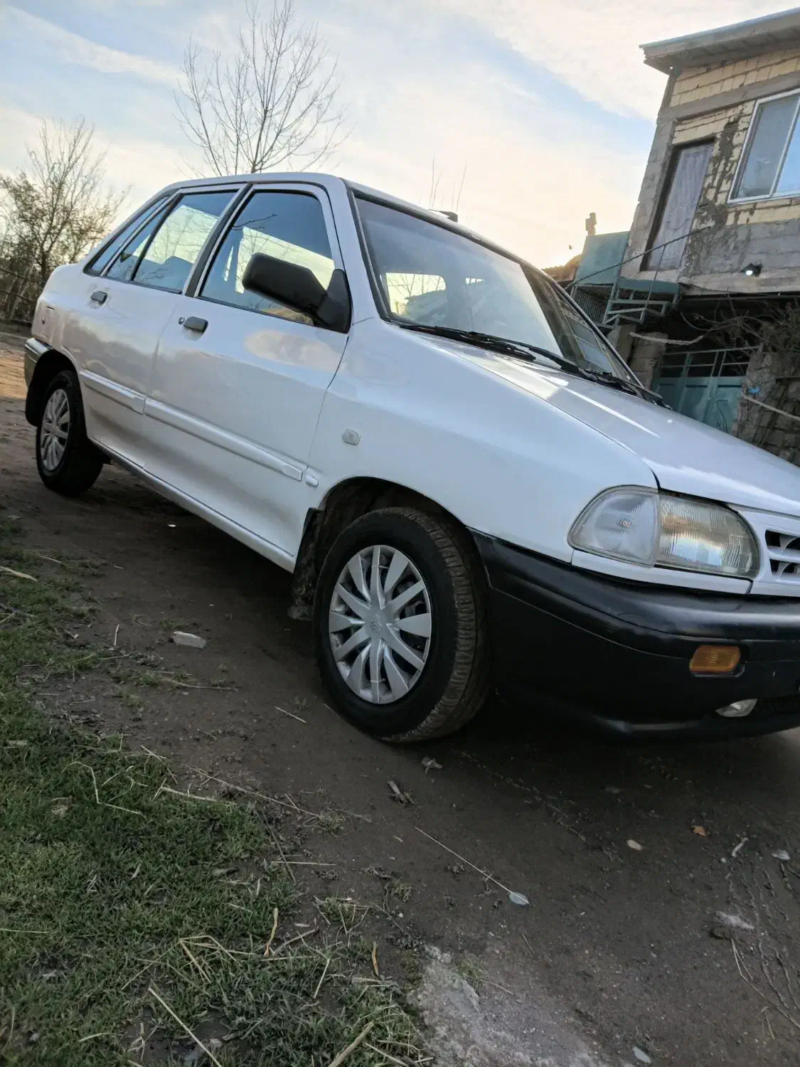 ماشین|خودرو سواری و وانت|بندر انزلی, جفرود پایین|دیوار