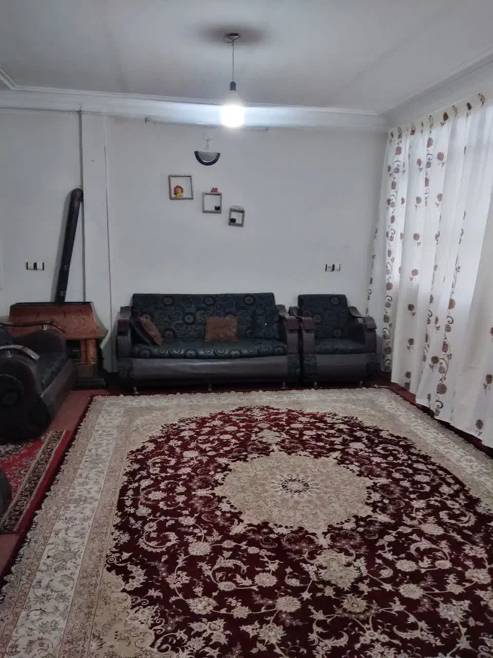 اجاره سوییت آپارتمان مبله|اجارهٔ کوتاهمدت آپارتمان و سوئیت|مشهد, حیدرآباد|دیوار