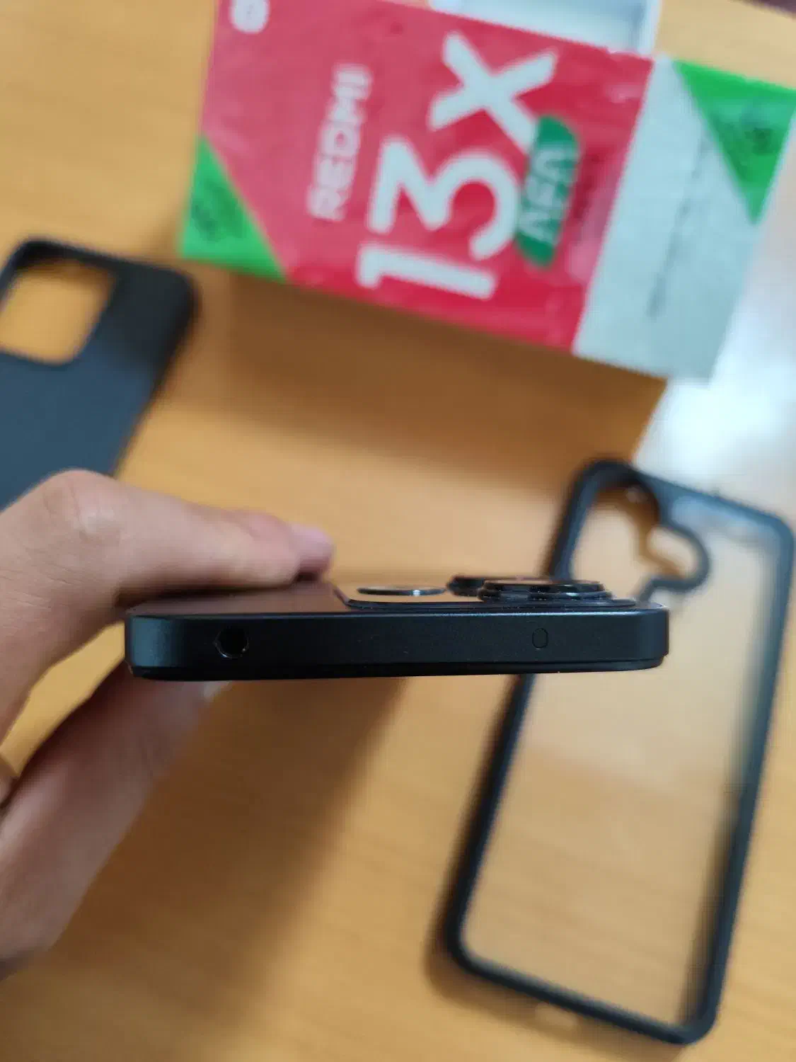 Xiaomi redmi 13x شیایومی|موبایل|تهران, شمیراننو|دیوار