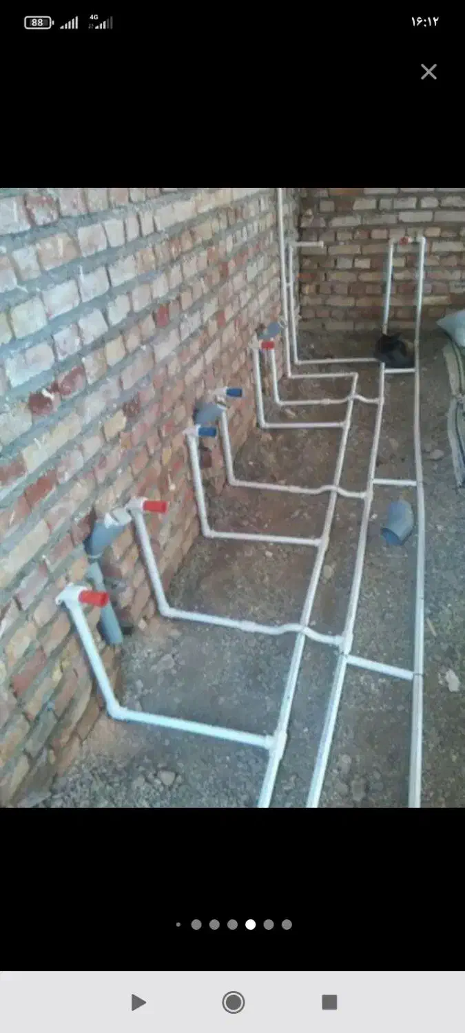 شرکت گاز رسانی پارس پولادین ملایر-|خدمات پیشه و مهارت|ملایر, |دیوار