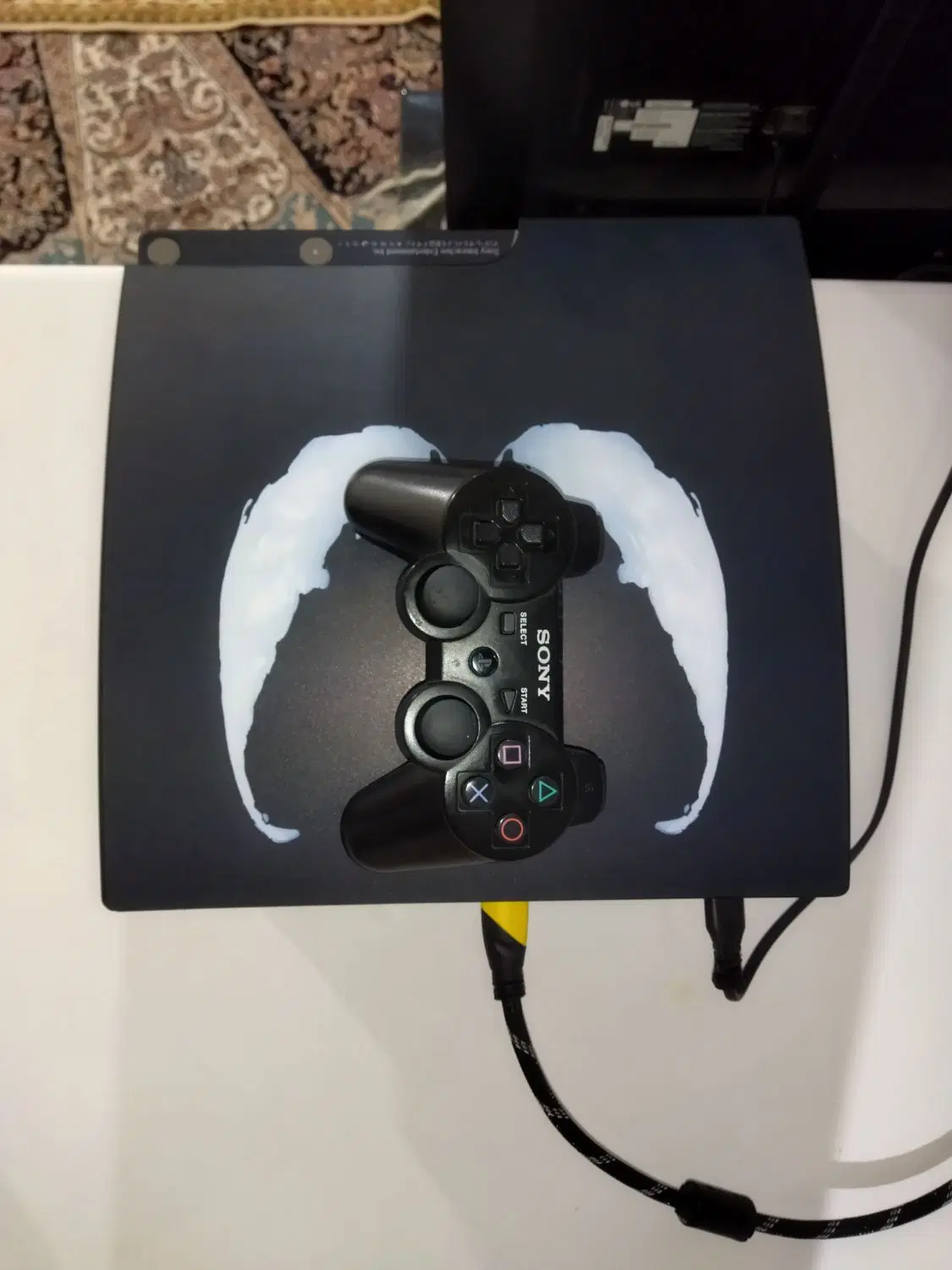 ps3|کنسول، بازی ویدئویی و آنلاین|کرمانشاه, |دیوار