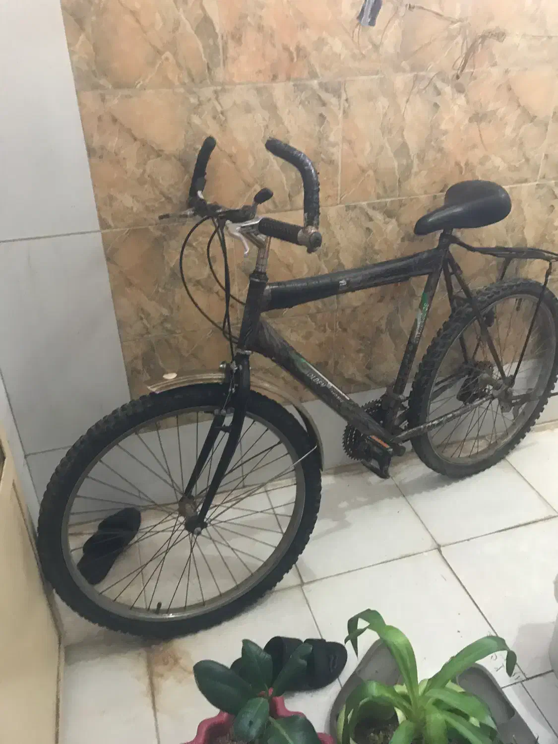 دوچرخه فروشی کاملا سالم|دوچرخه، اسکیت، اسکوتر|یزد, |دیوار