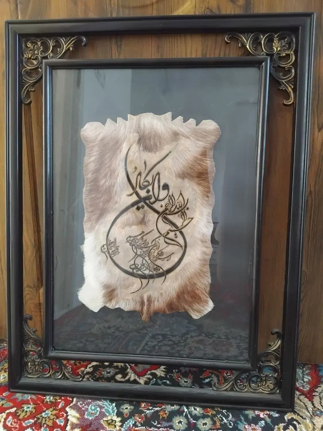 تابلو|تابلو، نقاشی، عکس|نیشابور, مازول|دیوار