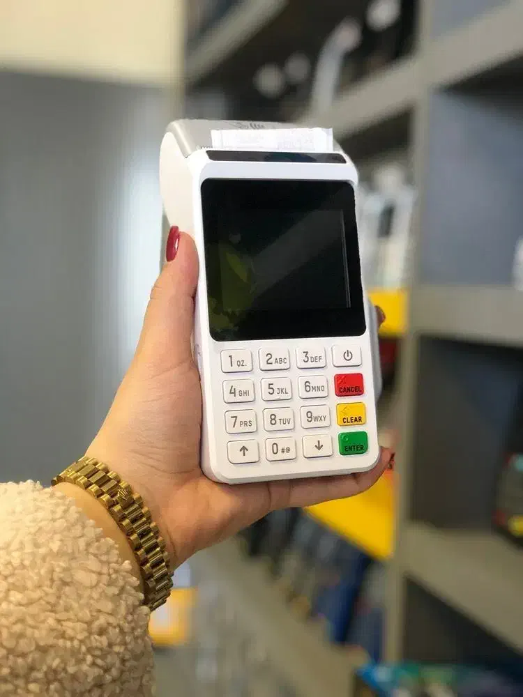 کارتخوان سیار ام تری پی|فروشگاه و مغازه|سراب, |دیوار