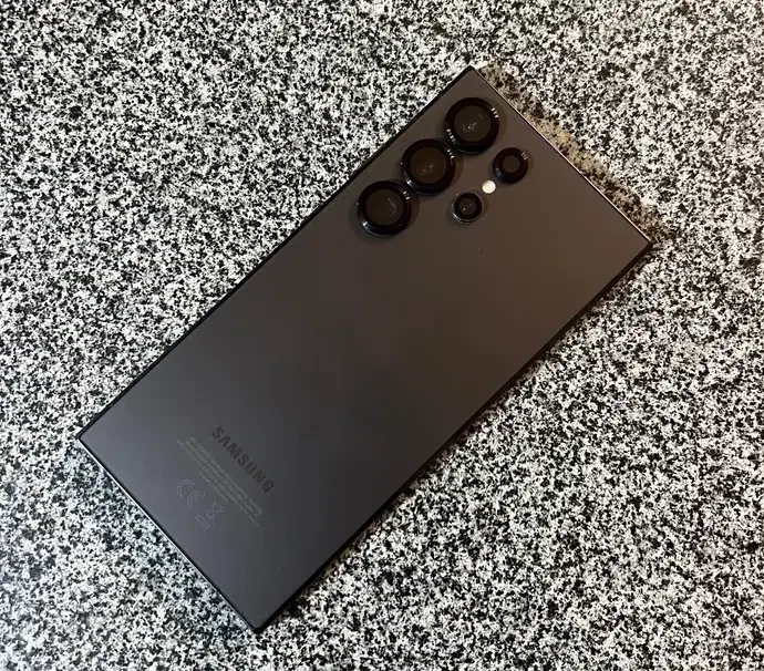 S24 Ultra 256G|موبایل|تبریز, |دیوار