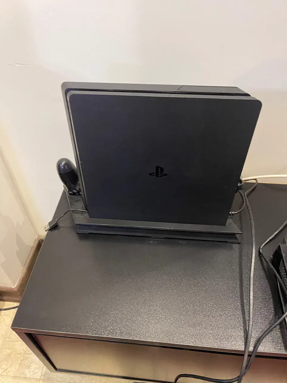 Ps4 slim 1t|کنسول، بازی ویدئویی و آنلاین|تهران, شهرک نفت|دیوار