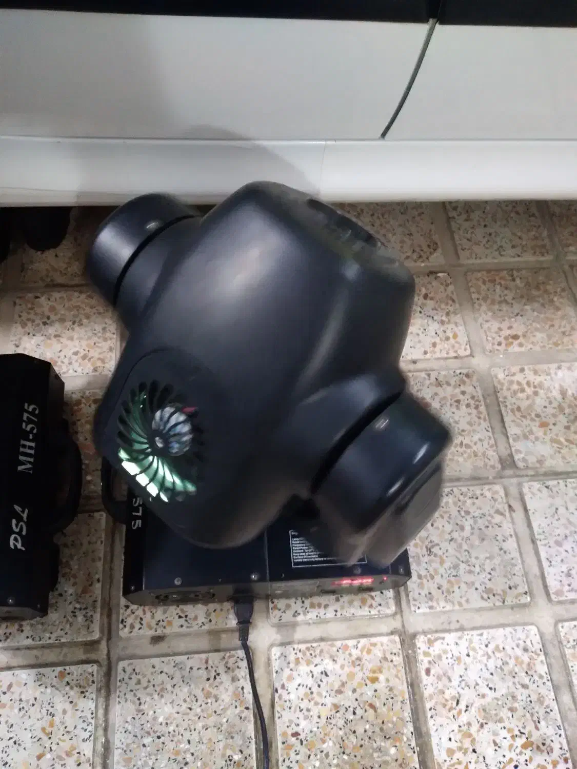 مووینگ ۵۷۵ درحدنو|آلات موسیقی|محمدشهر, محمدشهر|دیوار