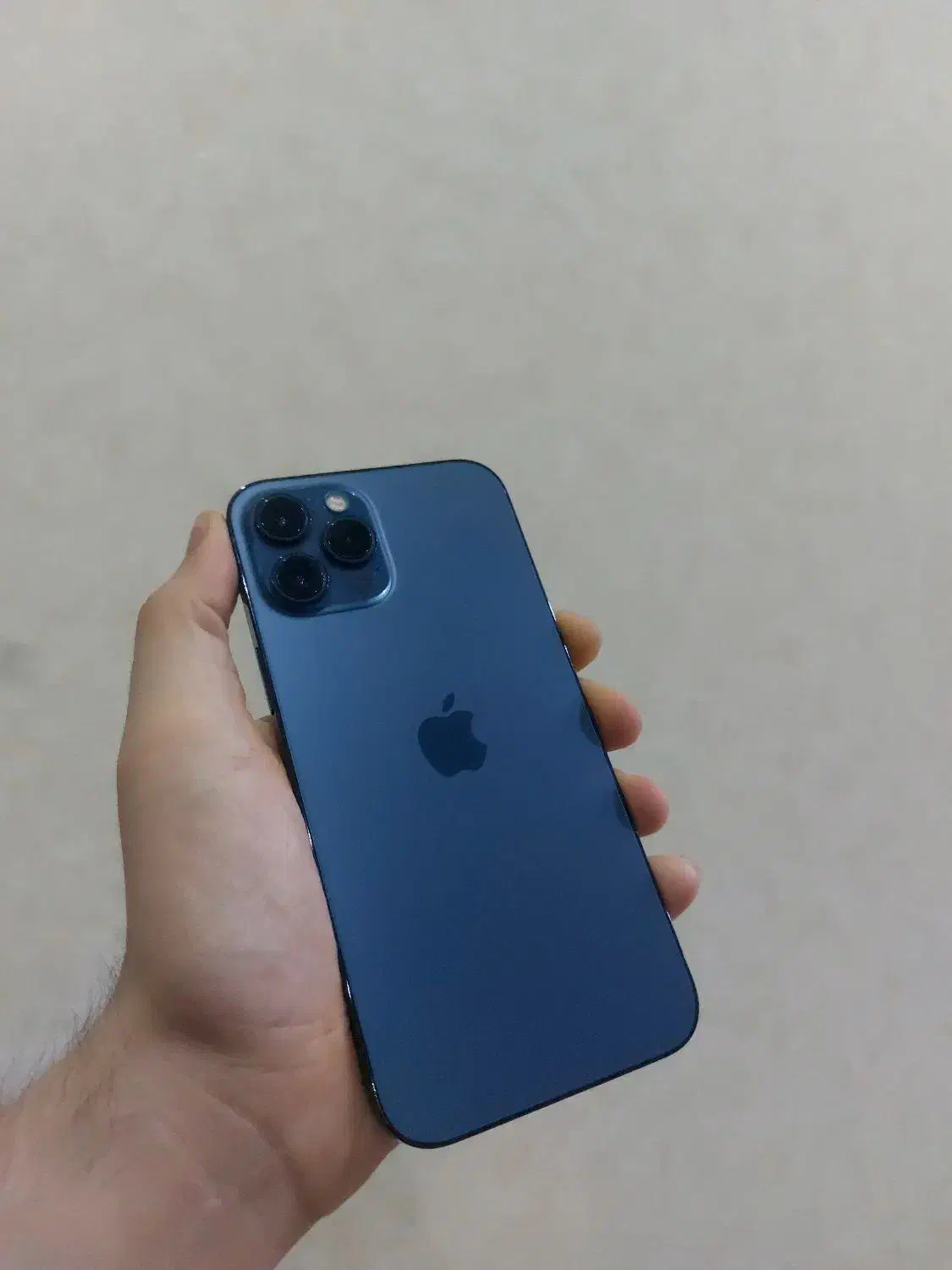 12promax 512gig|موبایل|قزوین, |دیوار