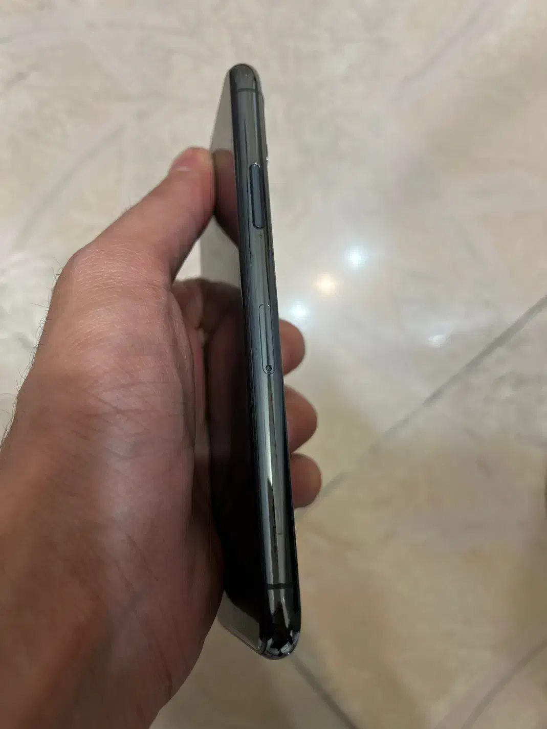 ایفون ۱۱ پرو|موبایل|یزد, |دیوار