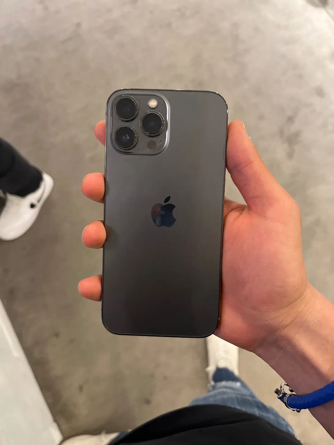 Iphone13 promax 256 GB|موبایل|تهران, حکمت|دیوار