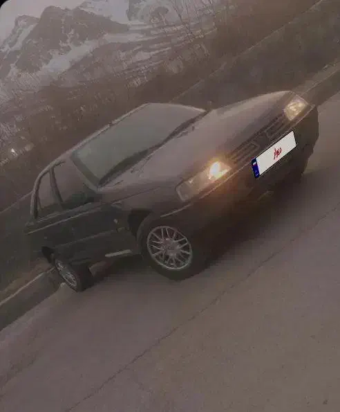 پژو 405 مدل 98|خودرو سواری و وانت|قیدار, |دیوار