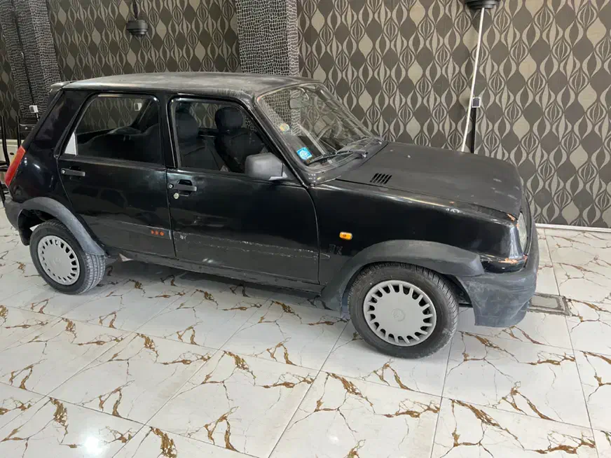 پی کی ۸۲|خودرو سواری و وانت|شهرضا, |دیوار