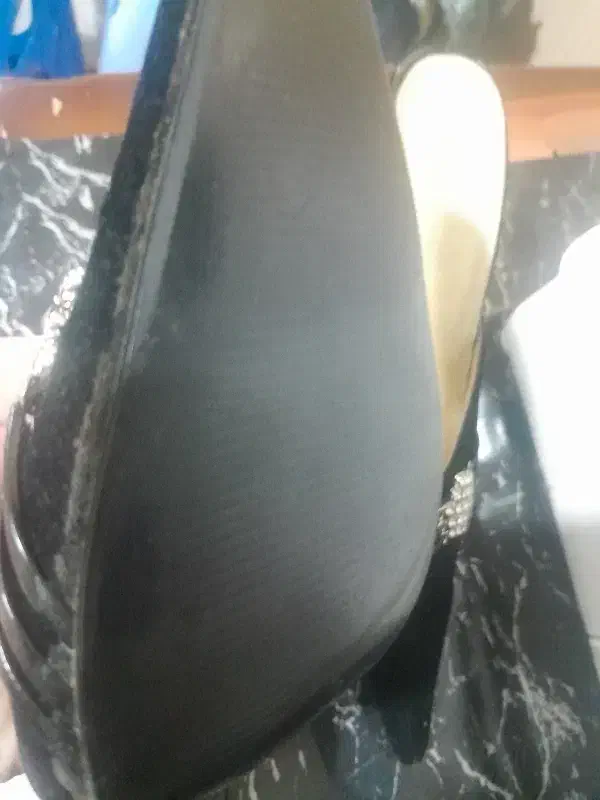 صندل شیک وخاص سایز ۳۹|کیف، کفش، کمربند|تهران, تهرانویلا|دیوار