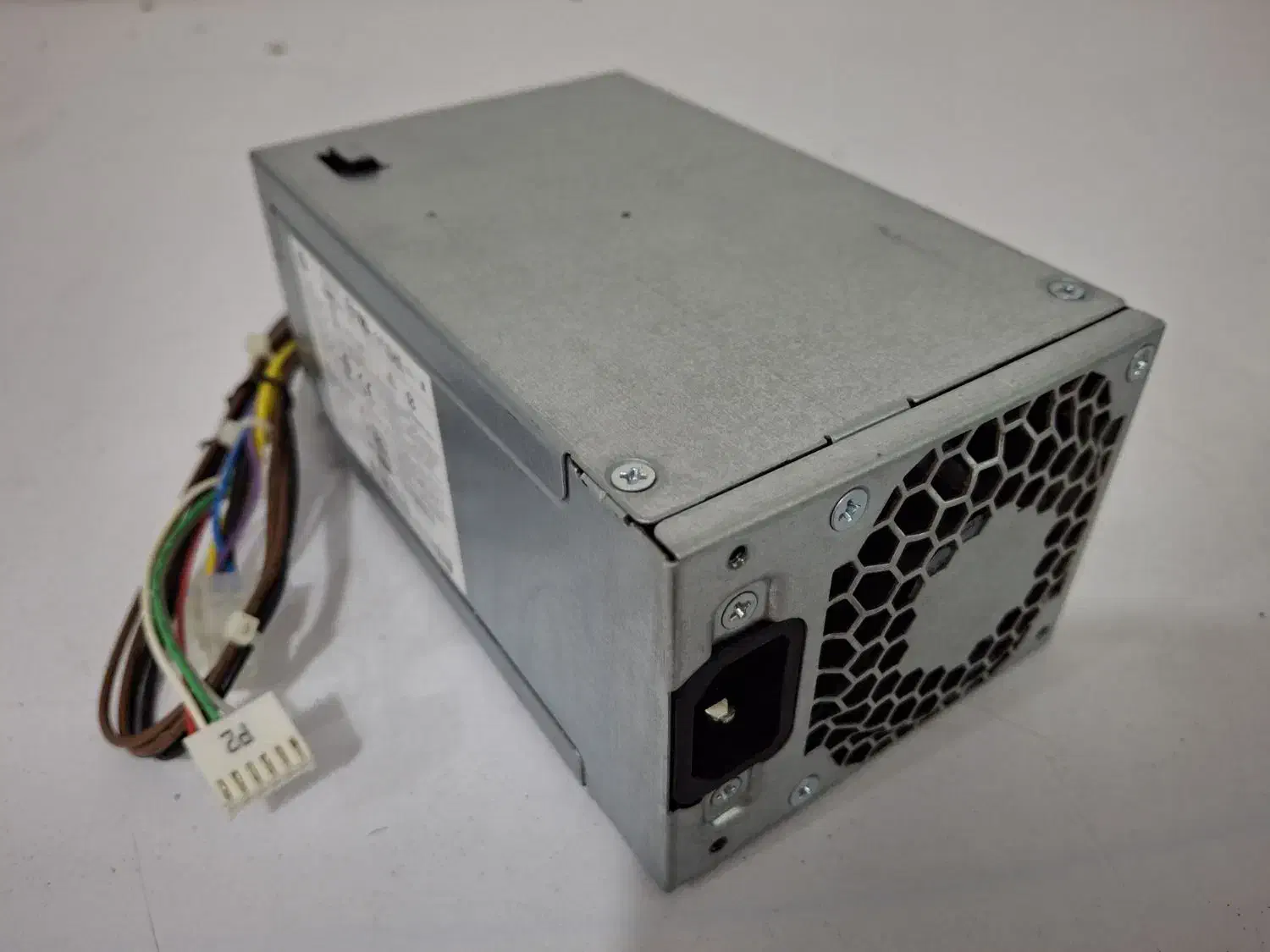 پاور مینی کیس اچ|قطعات و لوازم جانبی رایانه|رشت, استادسرا|دیوار