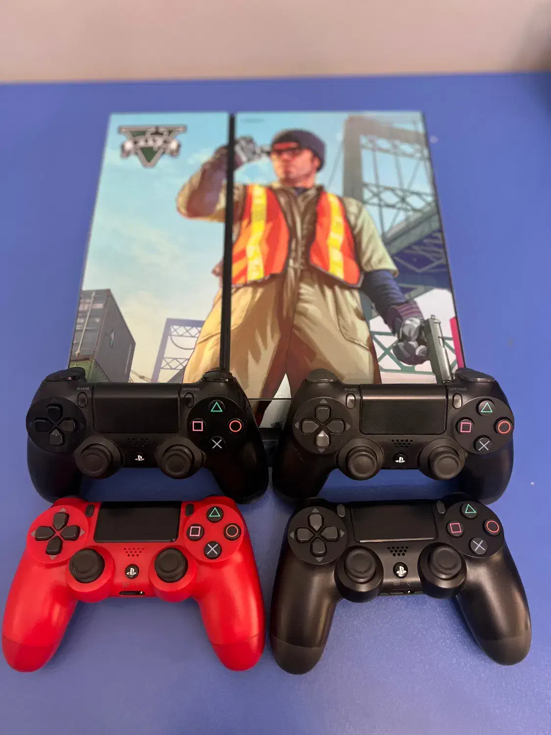 PS4فت کپی خور|کنسول، بازی ویدئویی و آنلاین|اردبیل, |دیوار