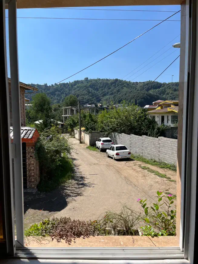 اجاره سوییت مستقل وتمیزبدون واسطه درلاهیجان|اجارهٔ کوتاه‌مدت آپارتمان و سوئیت|لاهیجان, لیل|دیوار