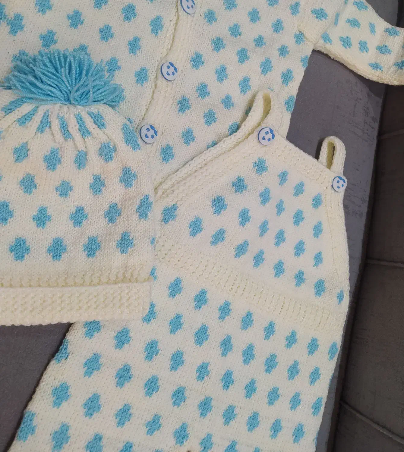 ست پسرونه|کلکسیون و سرگرمی|اردبیل, |دیوار