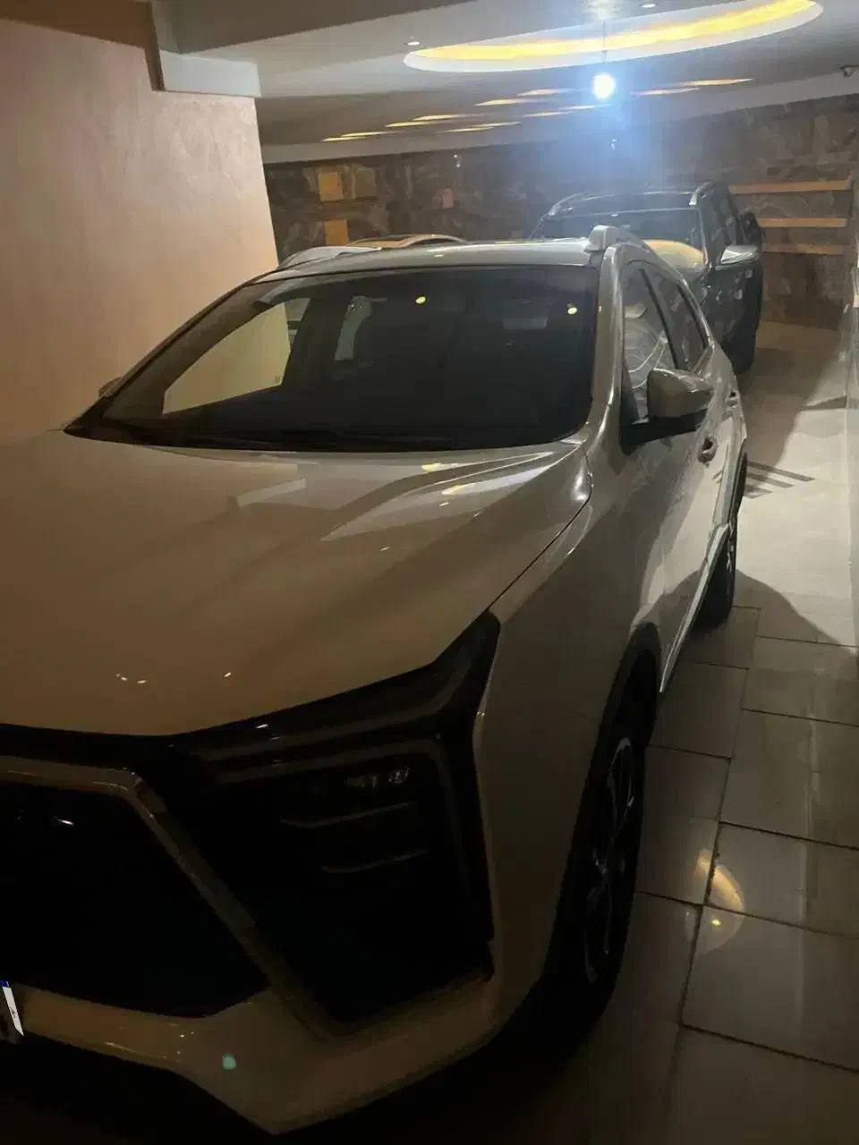 KMCX5 کی ام سی ایکس 5تحویل 60روزکاری|خودرو سواری و وانت|تهران, اختیاریه|دیوار