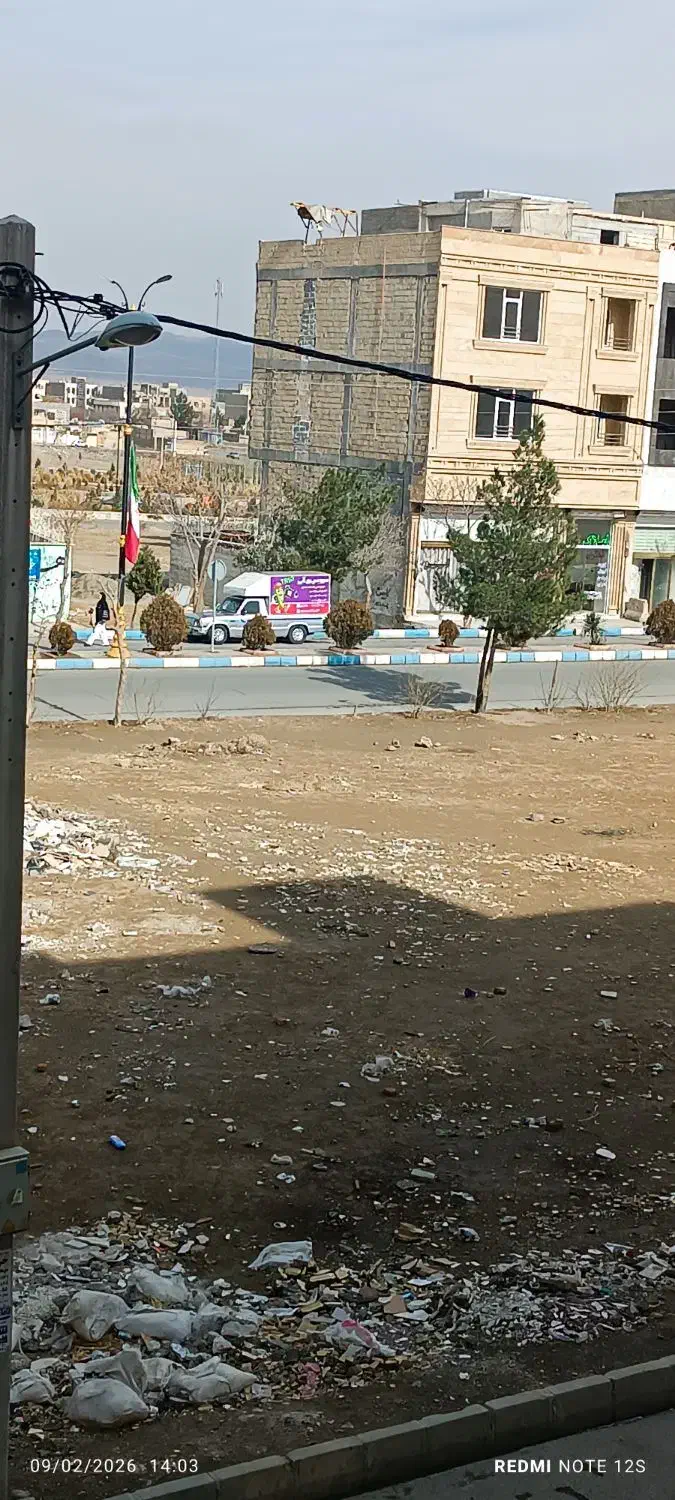 مزدا 20000|خودرو سواری و وانت|فشاپویه, |دیوار