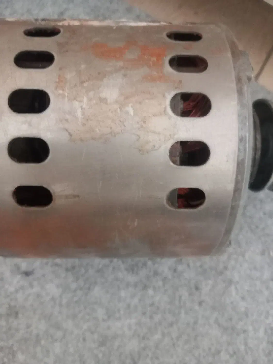 موتور 1/3 موتوژن کولر آبی سیم مسی|کولر آبی|تهران, امام زاده عبدالله|دیوار