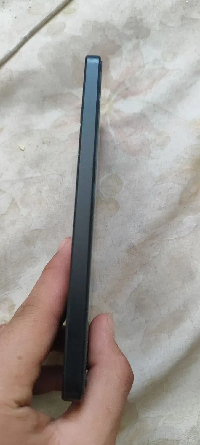 گوشی پوکو ایکس شیش درحد آک|موبایل|مشهد, طبرسی شمالی|دیوار