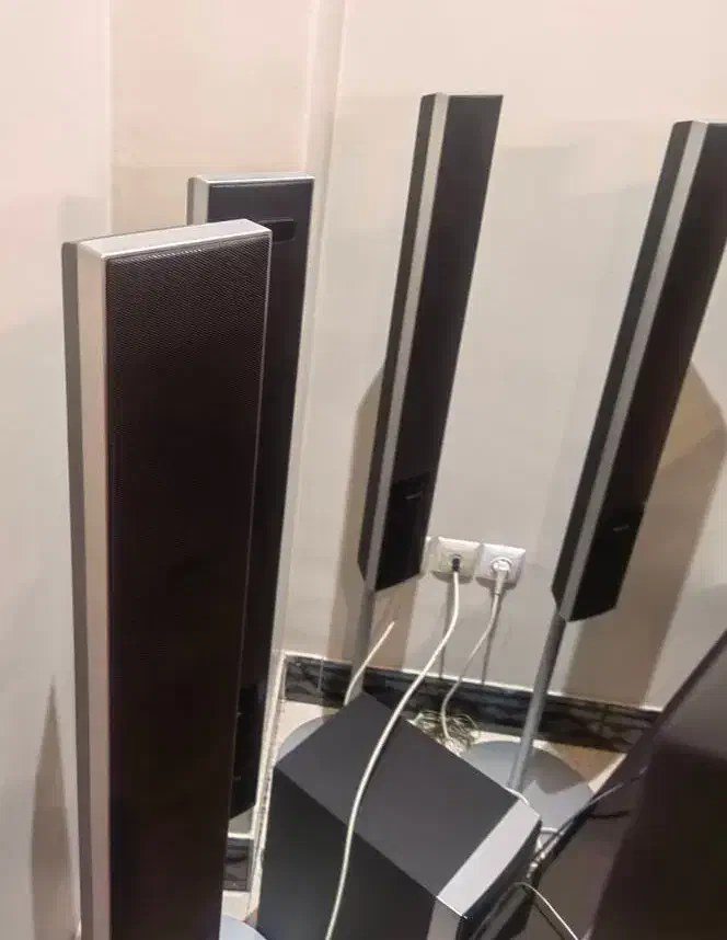 سینمای خانگی سونی مالزی|سیستم صوتی خانگی|تهران, قیام|دیوار