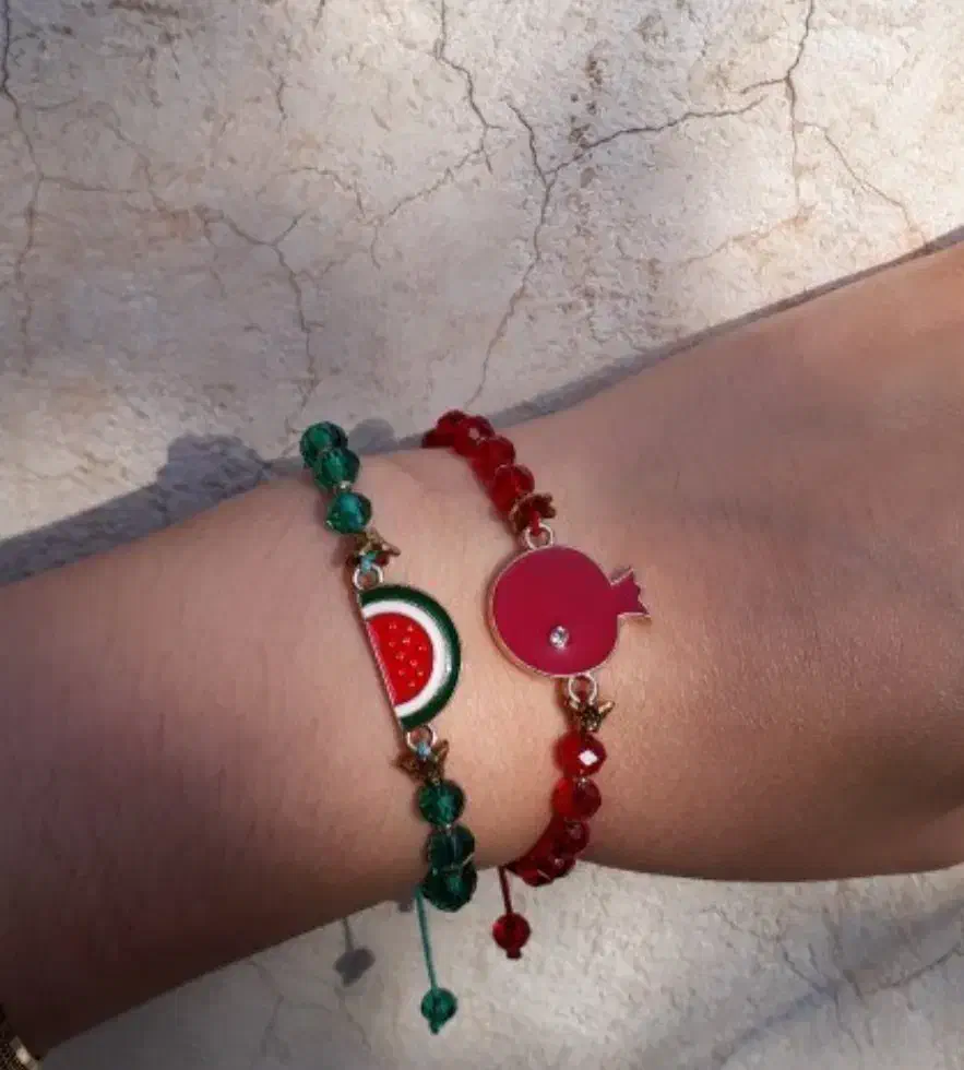 ست های یلدایی|بدلیجات|مسجد سلیمان, |دیوار