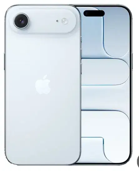 iPhone 17 air|موبایل|کرمان, |دیوار