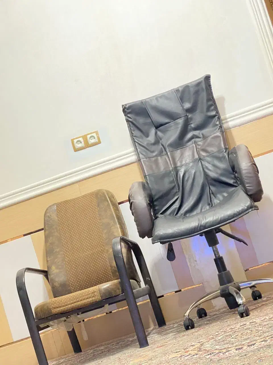 صندلی|دفتر کار|زاهدان, |دیوار