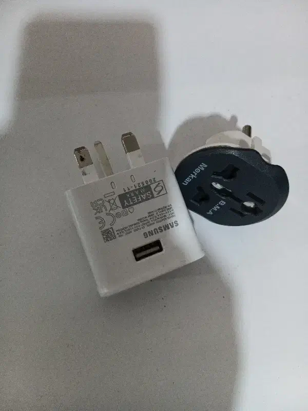 اداپتور اصل|لوازم جانبی موبایل و تبلت|رشت, پیرکلاچای|دیوار