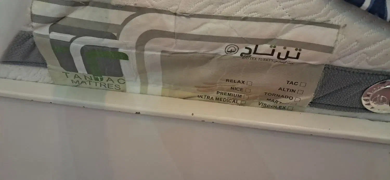 تخت کودک و نوجوان|تخت و سرویس خواب|مشهد, دانشجو|دیوار