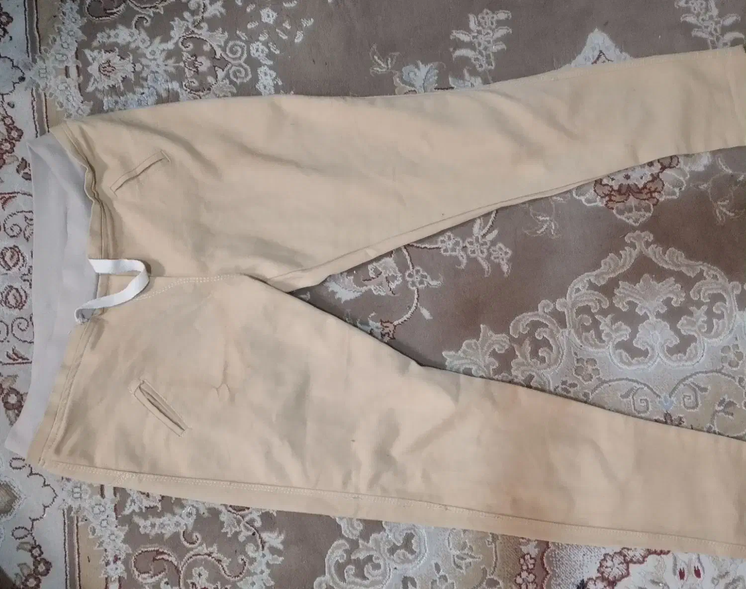 ۳ عدد شلوار فیت|لباس|شهریار, شهریار|دیوار