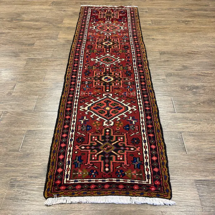 کناره هریس ۸۵*۲۸۵|فرش|تهران, آسمان|دیوار