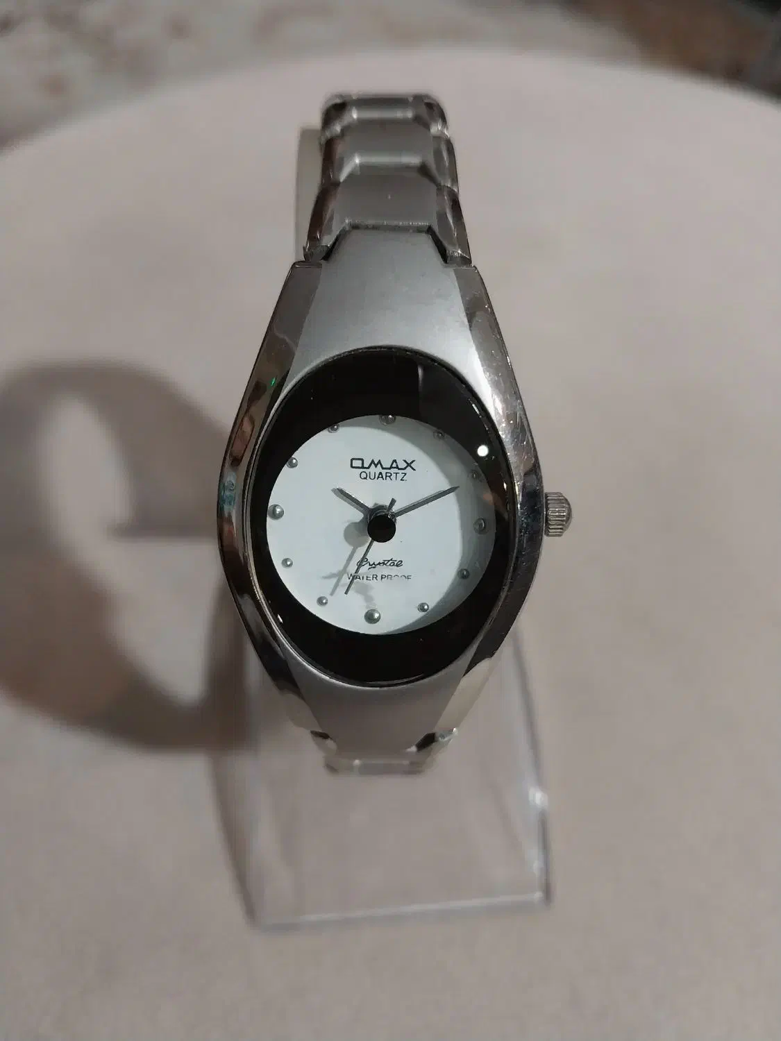 ساعت مچی زنانه|ساعت|اصفهان, ارغوانیه|دیوار