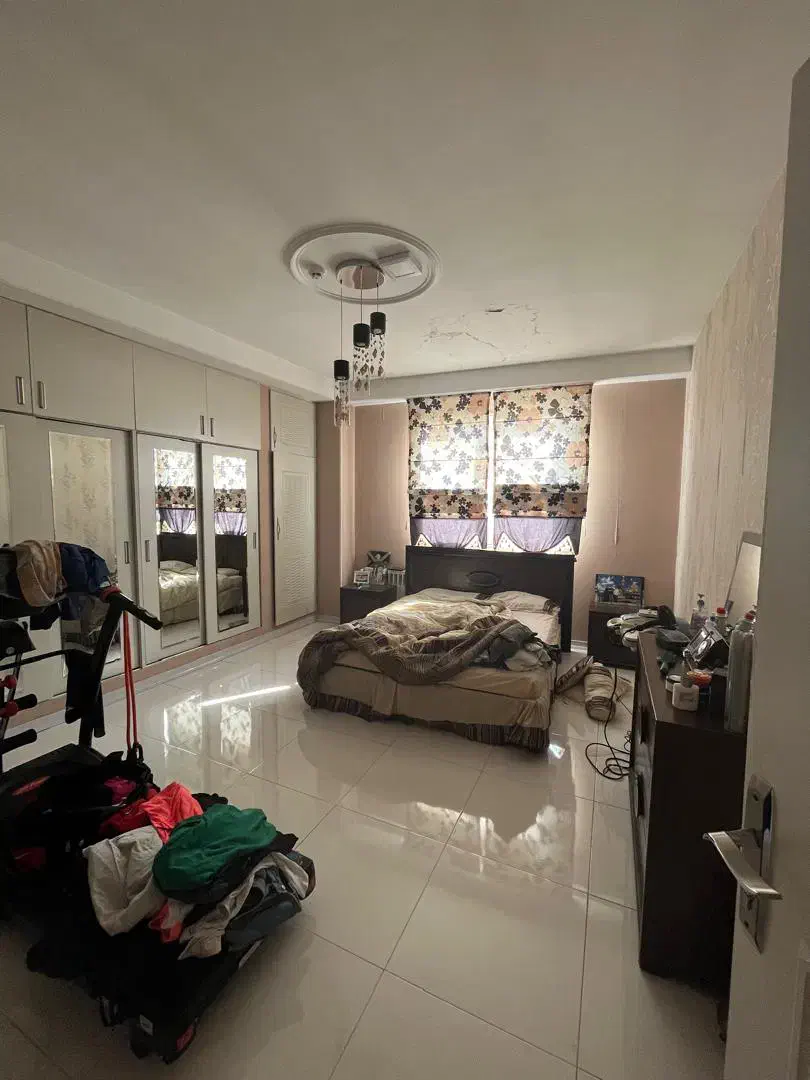 ۱۲۰ متر ۴ساله شهرک غرب|اجارهٔ آپارتمان|تهران, ایوانک|دیوار