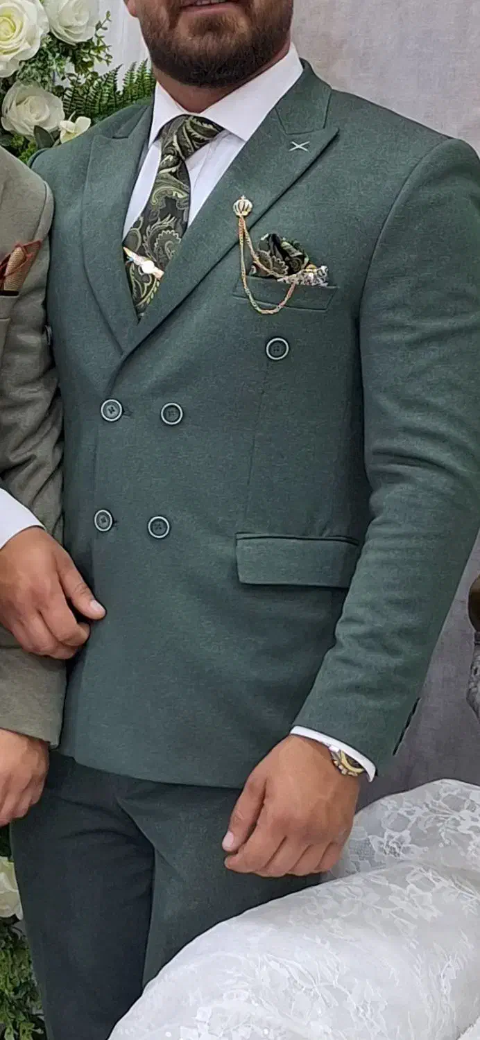 کت وشلوار|لباس|سمنان, |دیوار