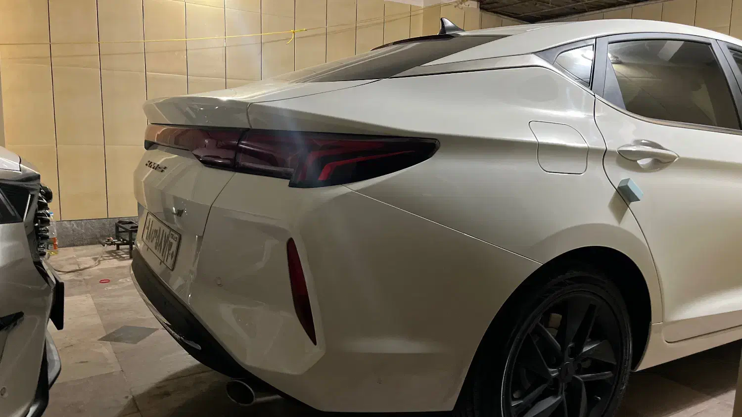 Kmcj7 صفر 1404|خودرو سواری و وانت|تهران, شکوفه|دیوار