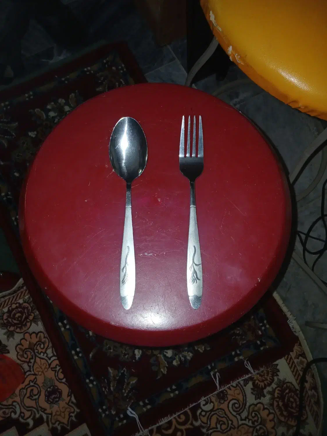 ظروف سرویس پذیرایی|ظروف سرو و پذیرایی|بروجرد, |دیوار