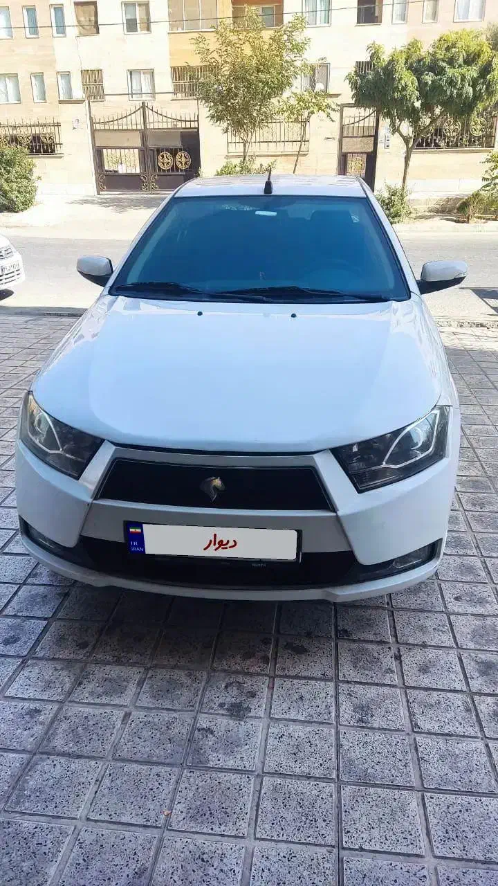 فروش خودرو|خودرو سواری و وانت|کرج, شهرک جهان‌نما|دیوار