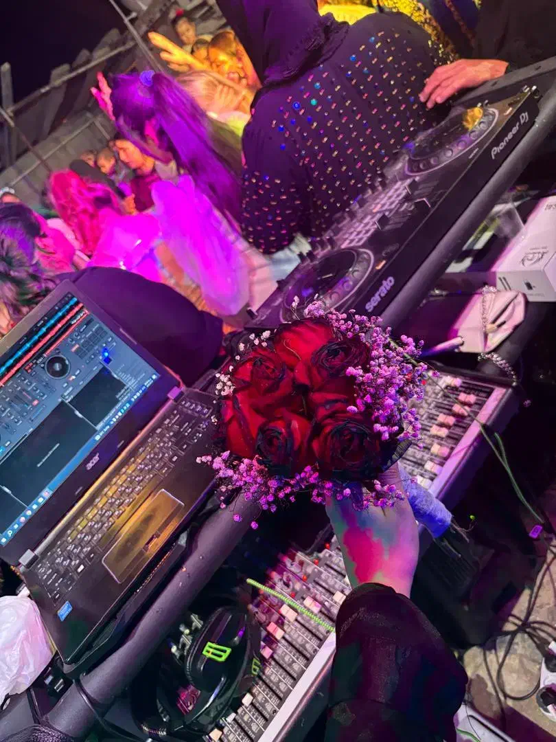 دیجی . دی جی|خدمات پذیرایی، مراسم|بندر ماهشهر, |دیوار