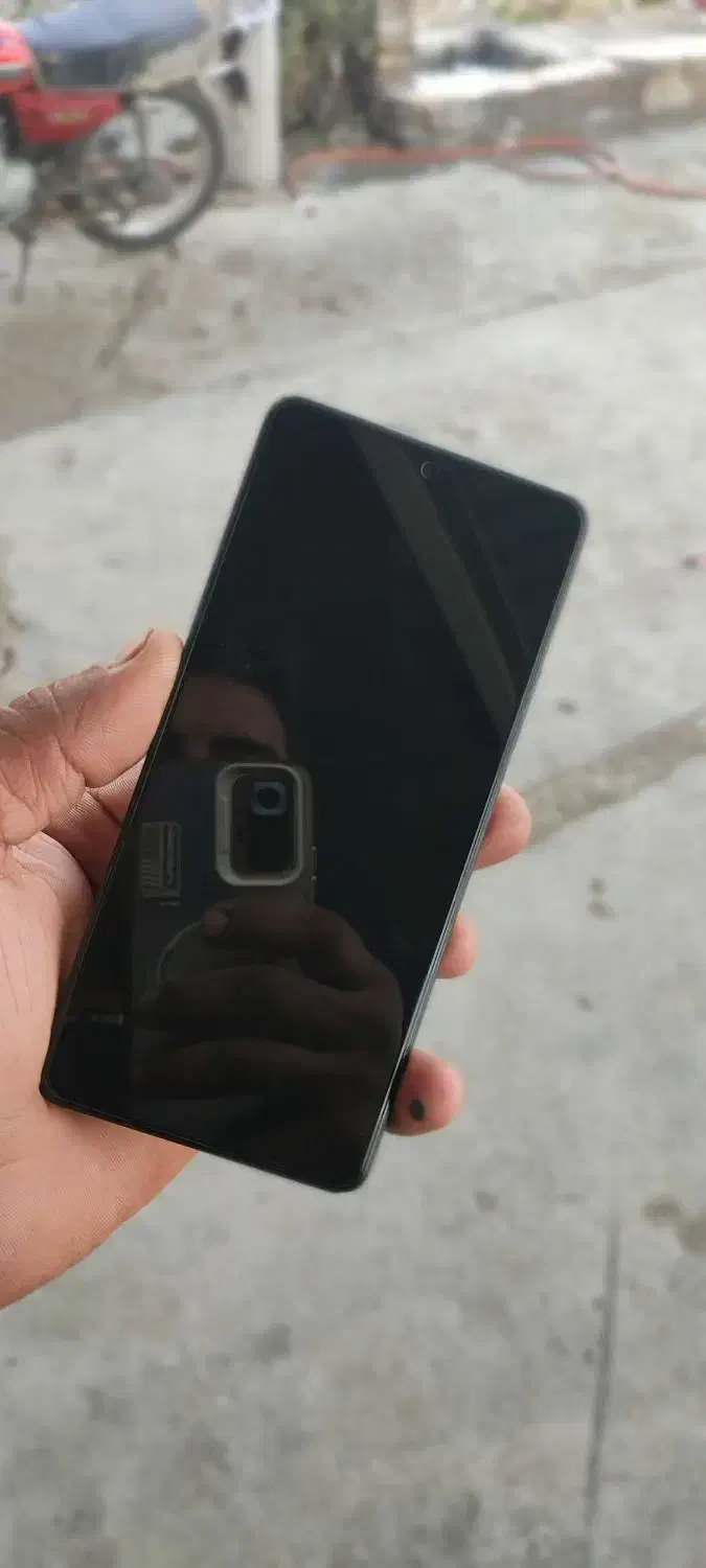 POCO F5|موبایل|شادگان, |دیوار