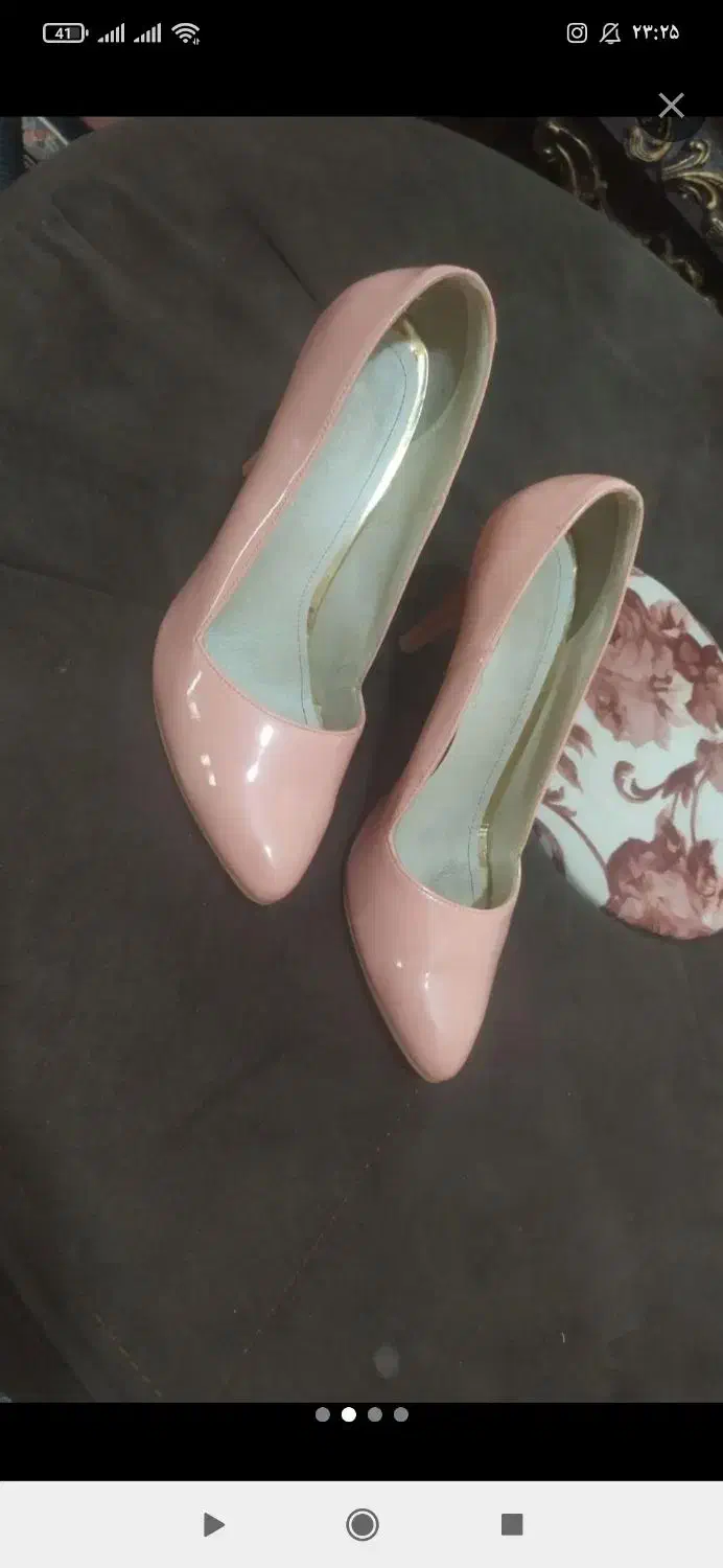 نیم بوت،کفش مجلسی،کیف|کیف، کفش، کمربند|فردیس, شهرک ناز|دیوار