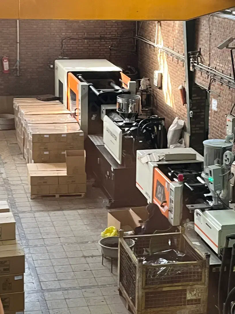 خدمات تزریق از ۶۰۰ گرم تا ۱/۷۰۰ گرم|خدمات پیشه و مهارت|بستان آباد, |دیوار