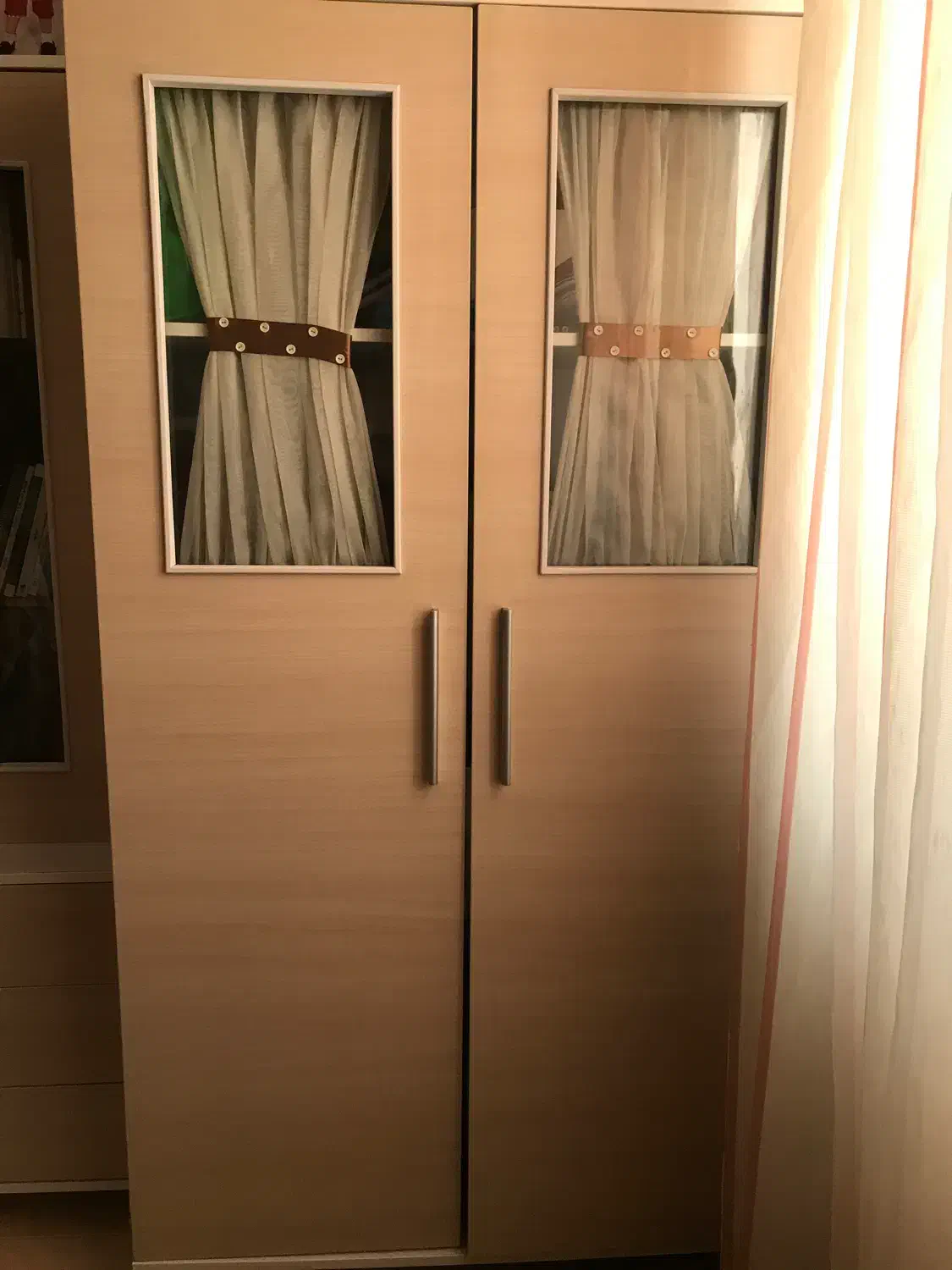 این دو برای فروش است|جاکفشی، کمد، دراور|مشکین‌دشت, |دیوار